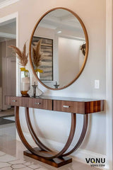 The Haven Console Table