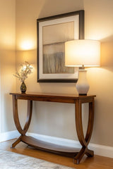 EchoLine Console Table