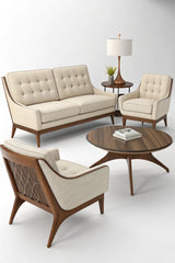 The Gatherer 5 Seater Sofa