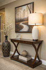 Modora Console Table