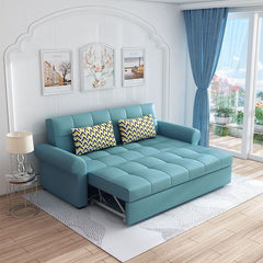 Sit & Sleep sofa cum bed