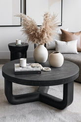 Mugwood Coffee Table