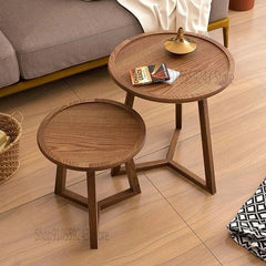 Bean & Timber Coffee Table