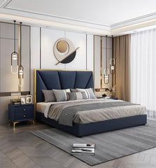 The Aurelia Luxury Bed