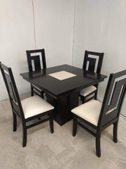 Unity Table 4-seater dining