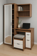 Elegance Chest Dressing Cabinet