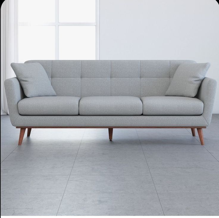 Aria Luxe 3 Seater sofa