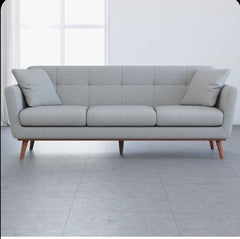 Aria Luxe 3 Seater sofa