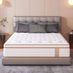 NightBloom Mattress