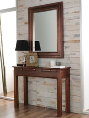 Rustmere Console Table