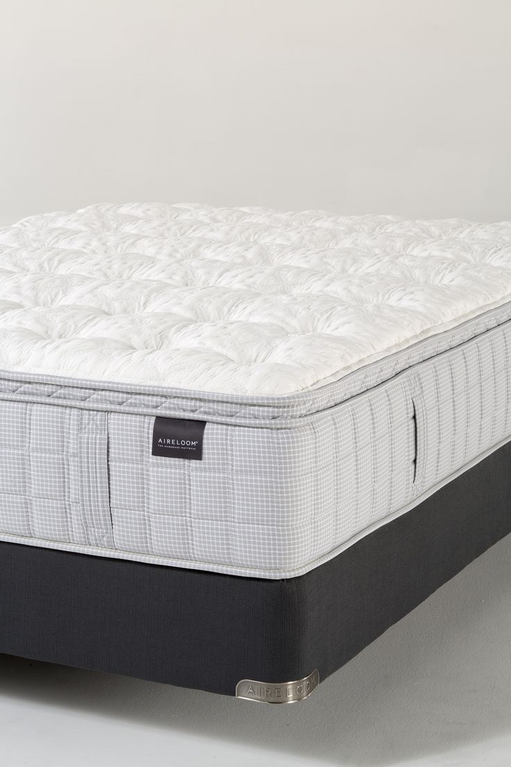 DreamRest Mattress