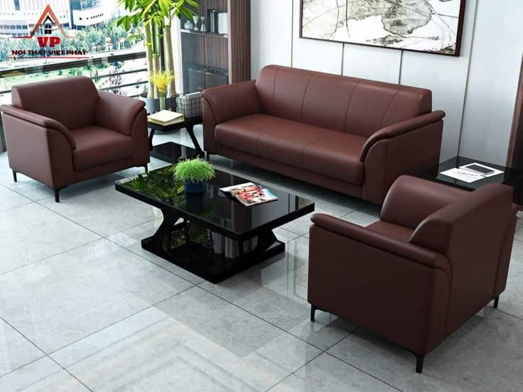 Urban Haven 5 Seater Sofa