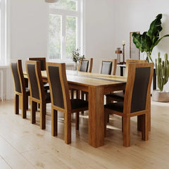 Socius Table 6-Seater Dining Table