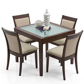 Harmony  4-seater dining