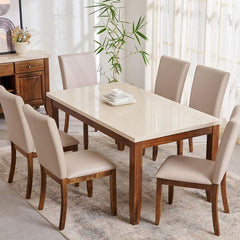The Haven 6-Seater Dining Table