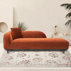 NestEase Lounger