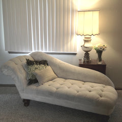 SereniSeat Lounger