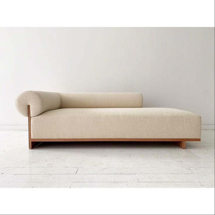 Velvet Drift Lounger