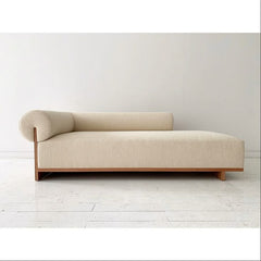 Velvet Drift Lounger
