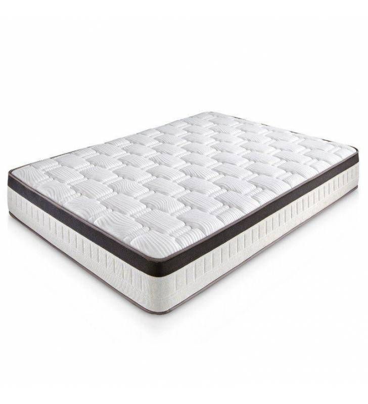 CloudNest Mattress