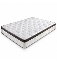 CloudNest Mattress