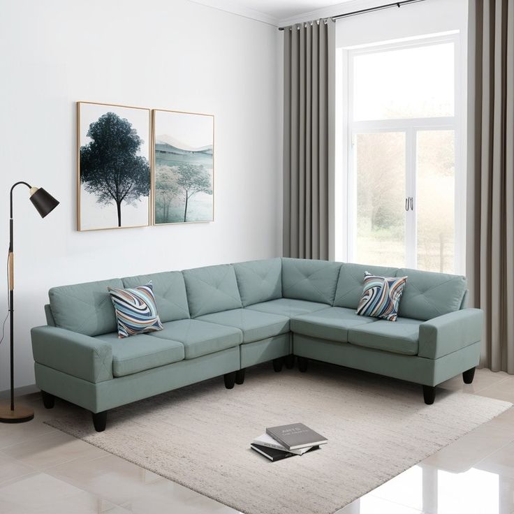 Cloud Five 5 Seater Sofa
