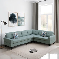 Cloud Five 5 Seater Sofa
