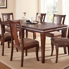 Serene Six 6-Seater Dining Table