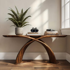 SlateWalk Console Table