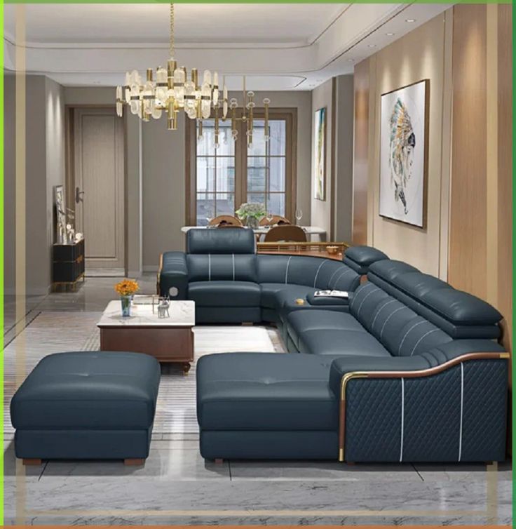 Harbor Lounge Sectional sofa