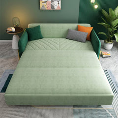 TwistNRest sofa cum bed