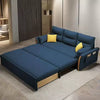 SlumberSeat sofa cum bed