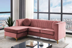 The Ensemble Sectional sofa