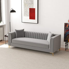 Serenity Stretch 5 Seater Sofa