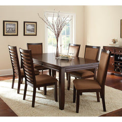 Modena Six 6-Seater Dining Table