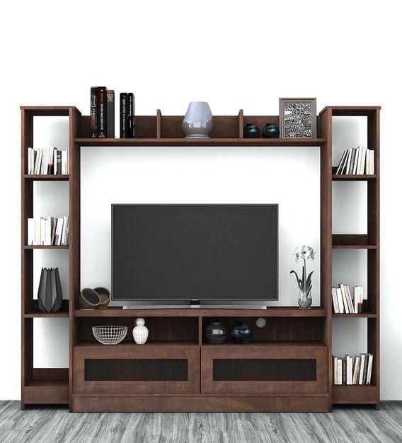 MetroDeck TV Cabinet