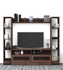 MetroDeck TV Cabinet