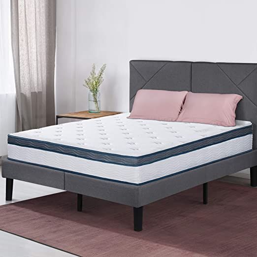 LunaFoam Mattress