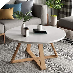 The Perch Coffee Table