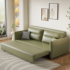 SnoozeStyle sofa cum bed