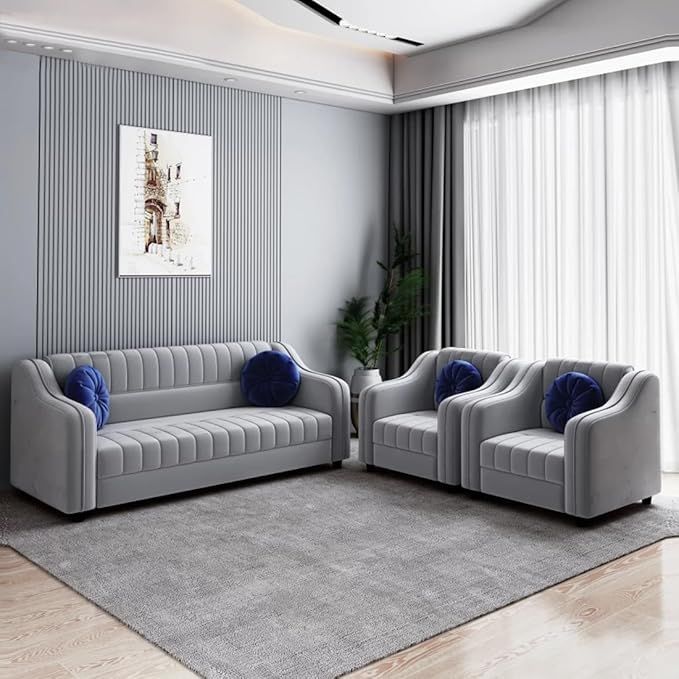 Solace Section 5 Seater Sofa
