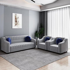 Solace Section 5 Seater Sofa