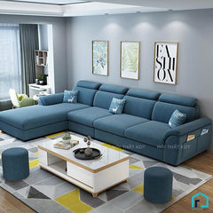 Aria Max 5 Seater Sofa
