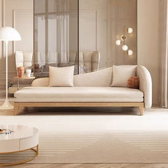 FloatFrame Lounger