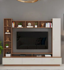 NovaNest TV Cabinet