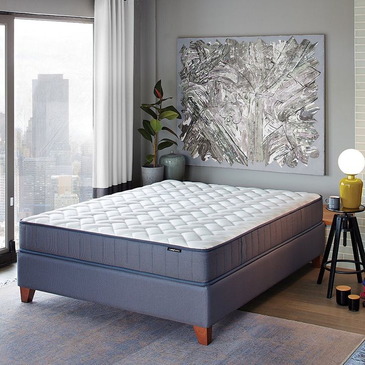 VelvetSleep Mattress