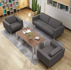 The Grand Nest 5 Seater Sofa
