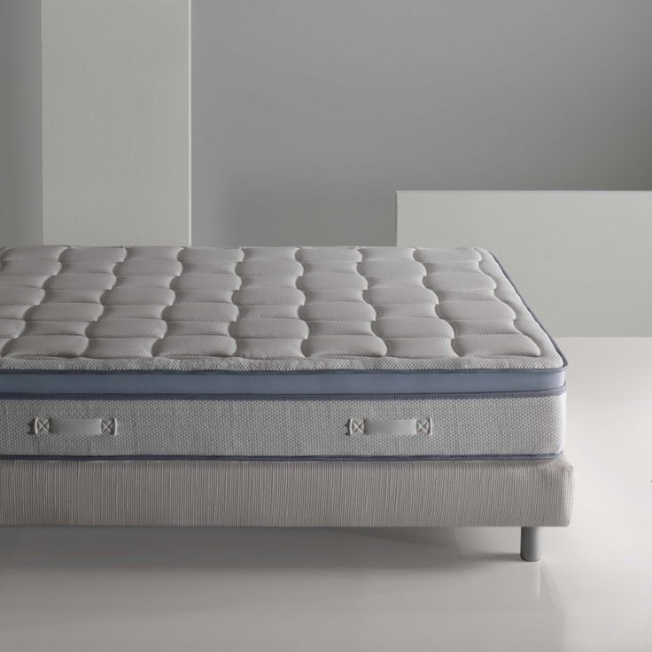 SleepHaven Mattress