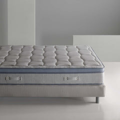 SleepHaven Mattress