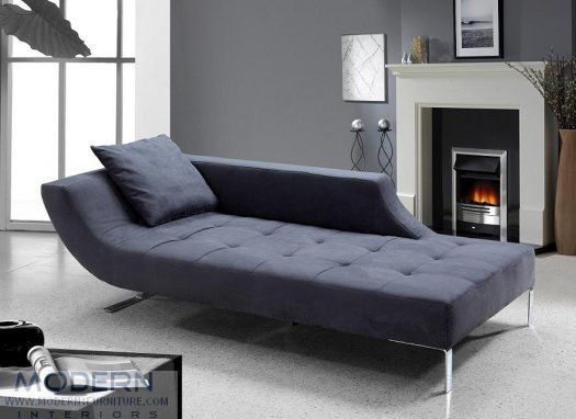 SlumberLine Lounger
